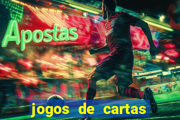 jogos de cartas ciganas online